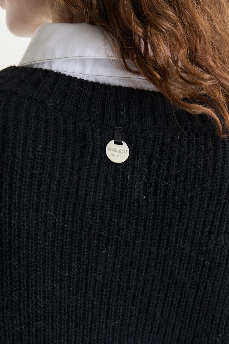 SWEATER ANGORA CAMILA