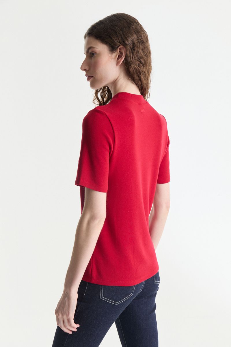 REMERA RIBB NIKKIE