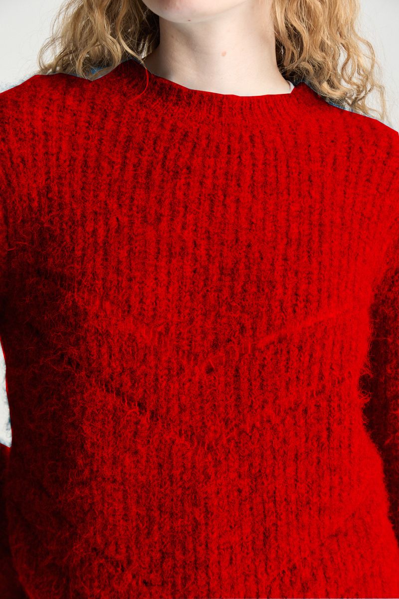 SWEATER MEL ALPES