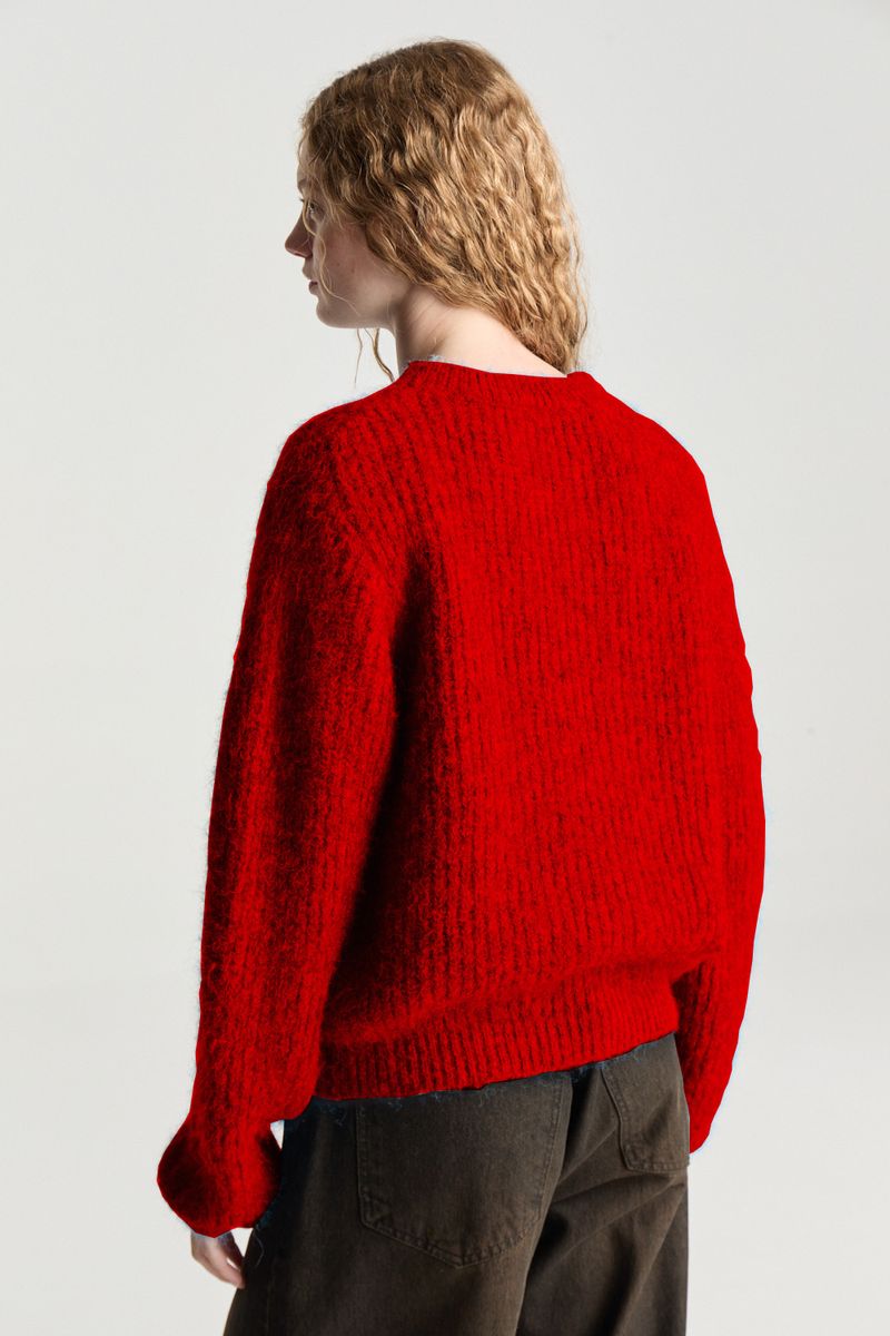 SWEATER MEL ALPES