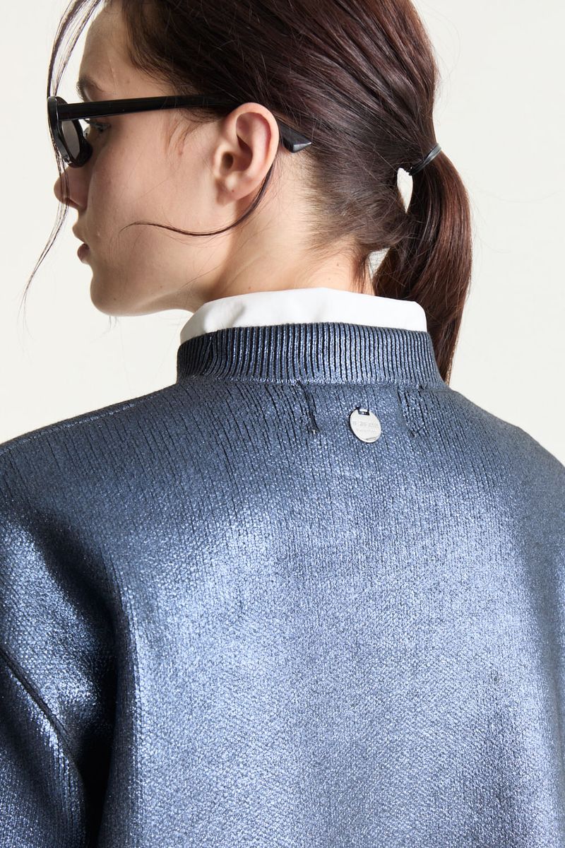 SWEATER FOIL TAMESIS