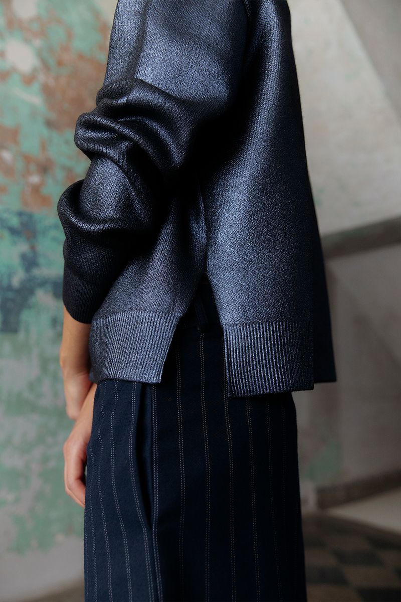 SWEATER FOIL TAMESIS