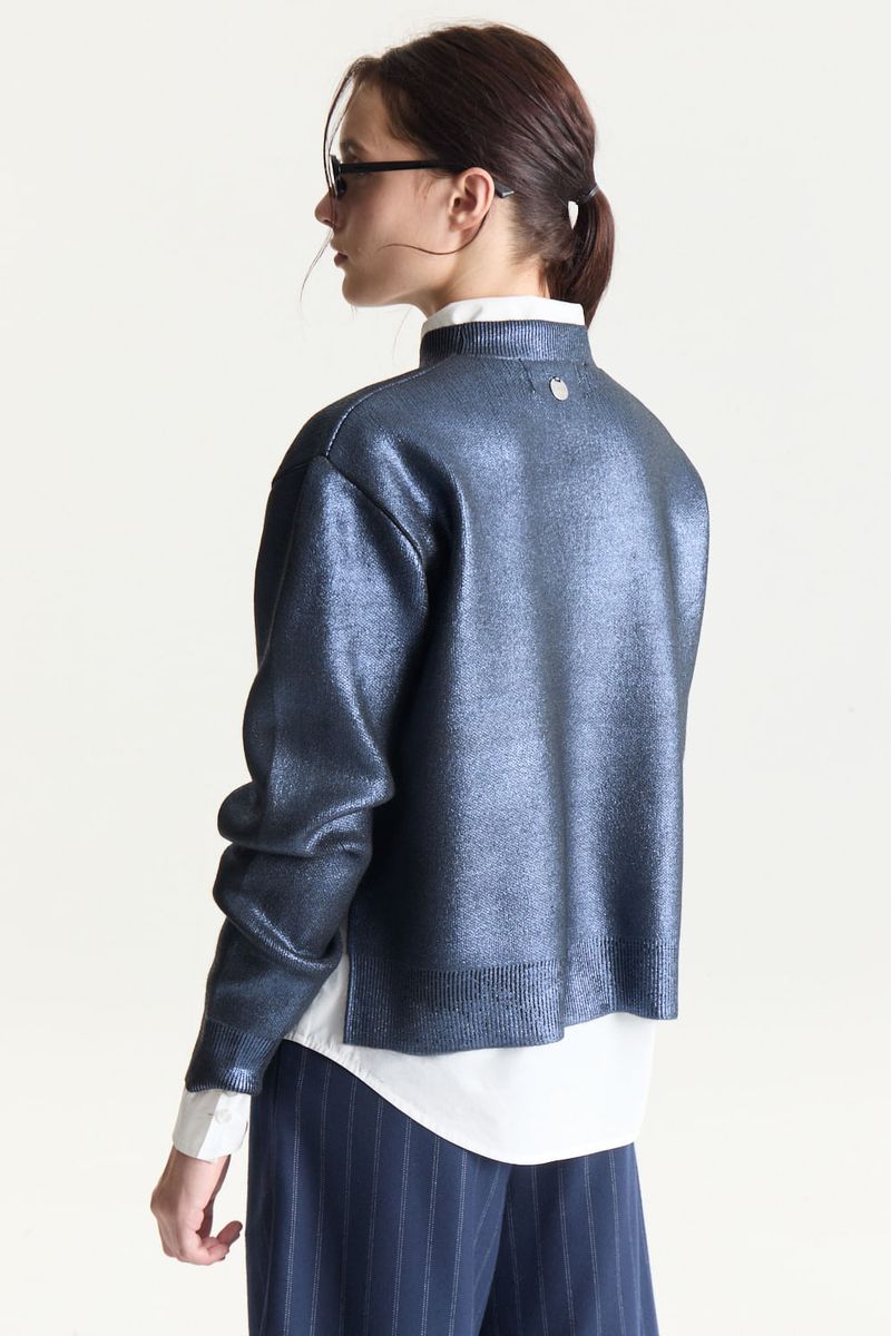 SWEATER FOIL TAMESIS