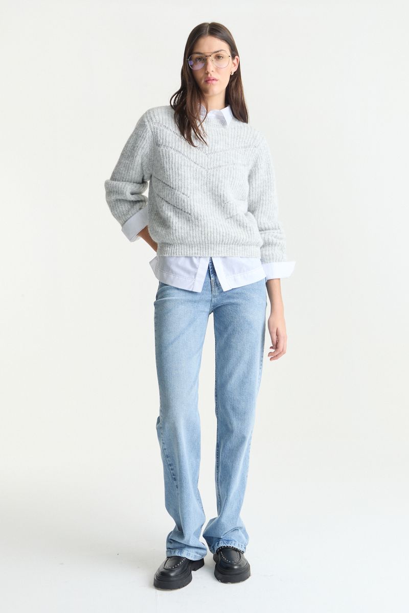 JEAN RACHEL STRAIGHT