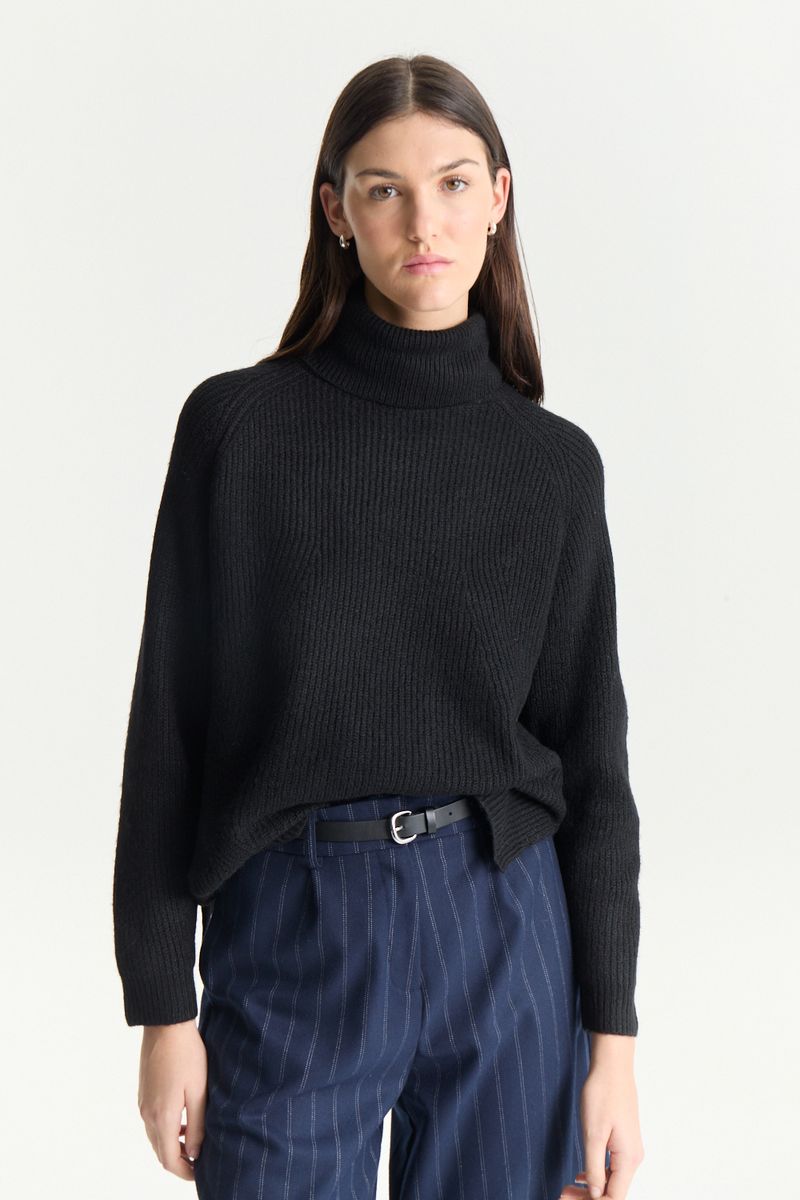 SWEATER POLERA LOLA NEW
