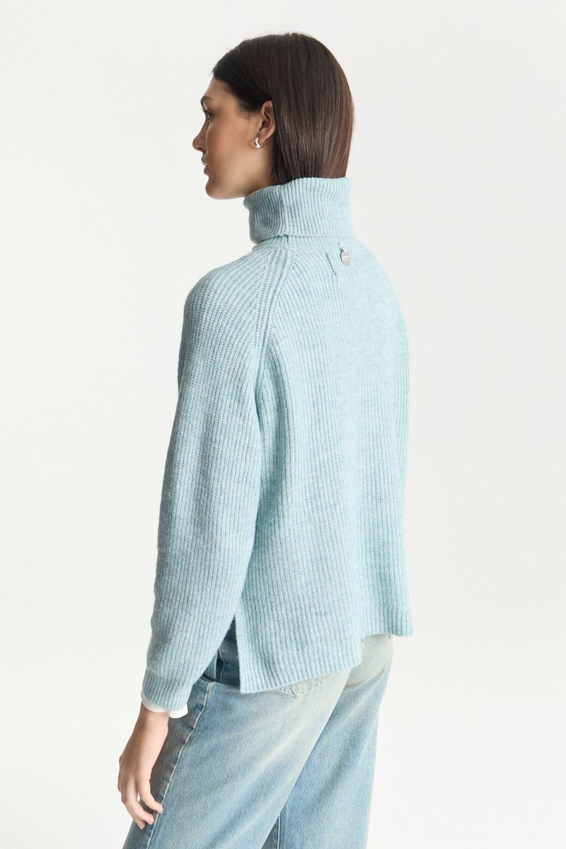 SWEATER POLERA LOLA NEW