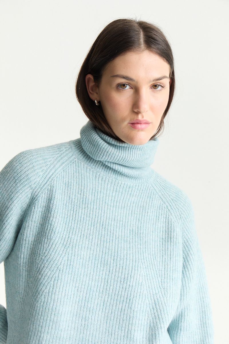 SWEATER POLERA LOLA NEW