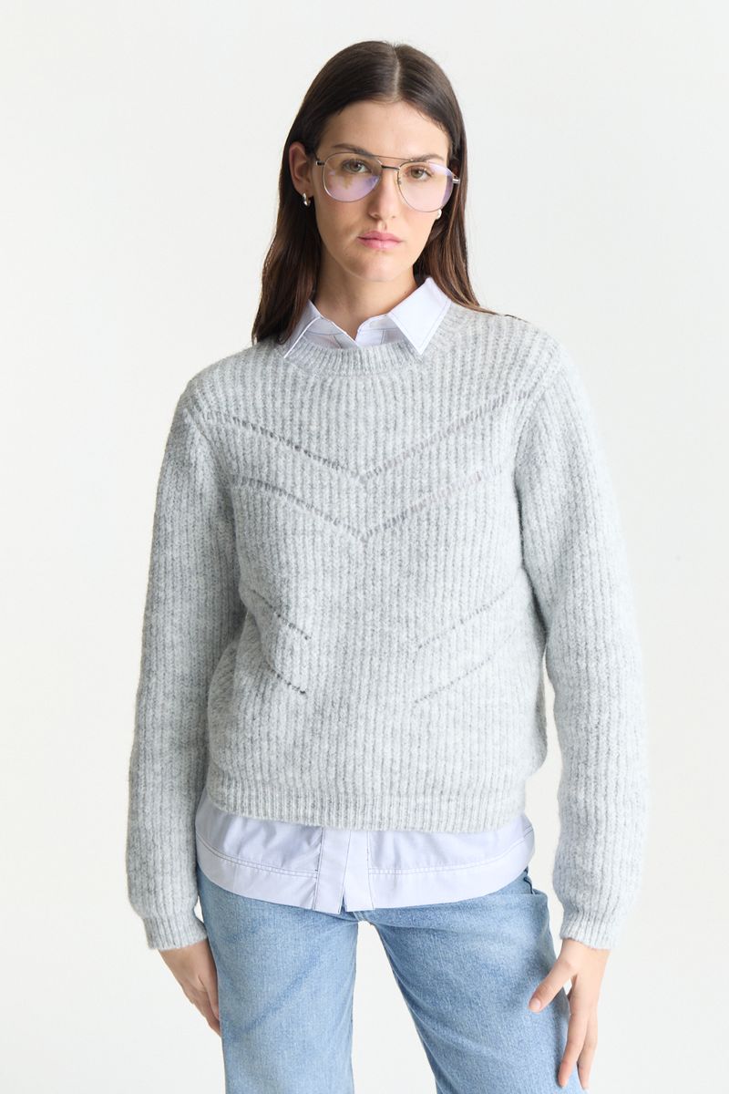 SWEATER MEL ALPES
