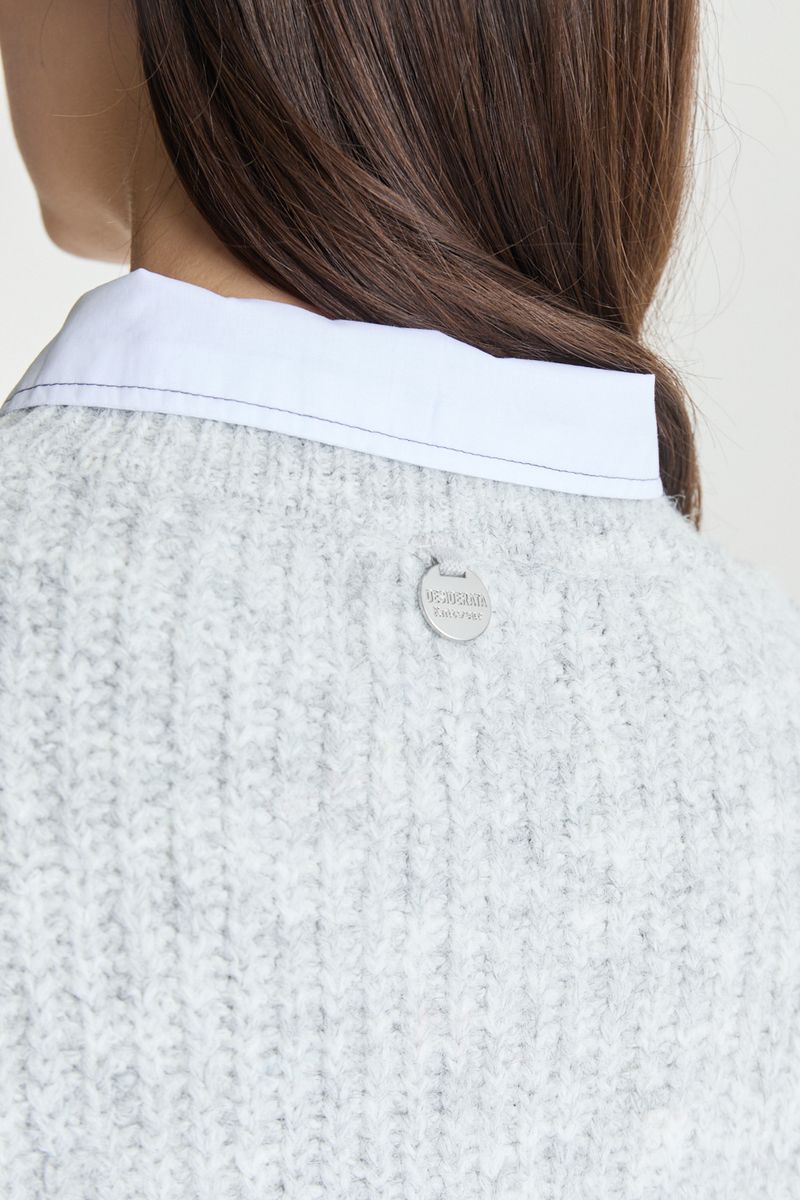 SWEATER MEL ALPES