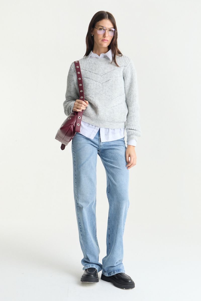 SWEATER MEL ALPES