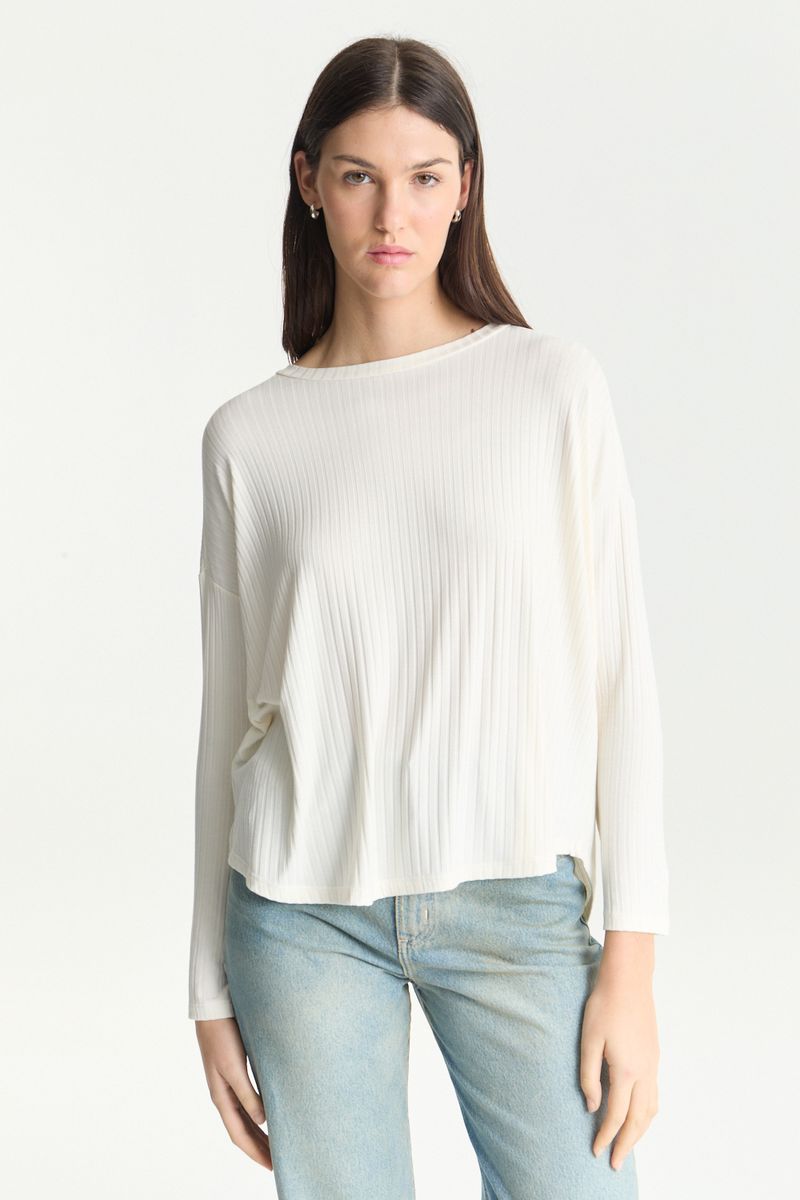 REMERA OVER ADELE