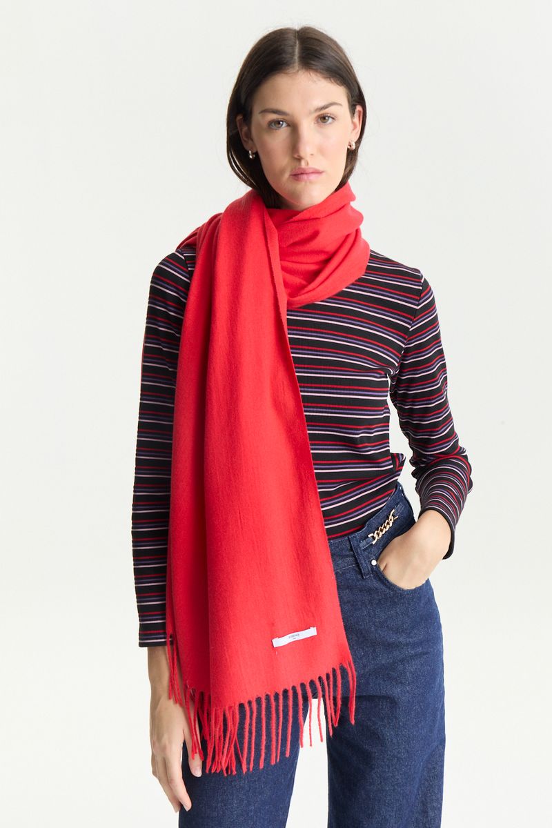 BUFANDAS FEEL CASHMERE