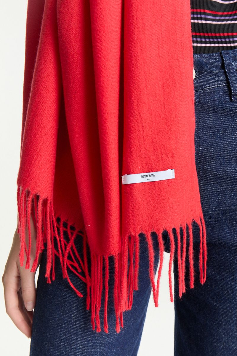 BUFANDAS FEEL CASHMERE