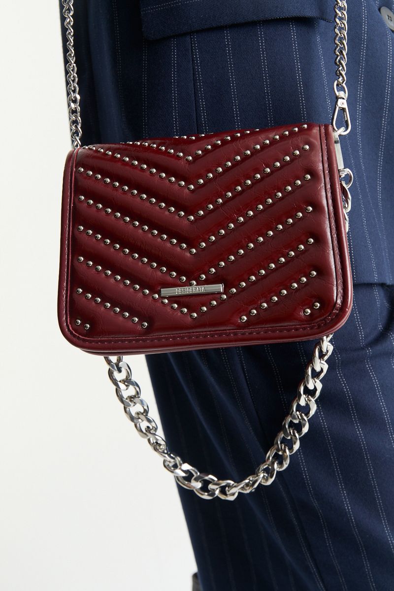 CARTERA CROSSBODY MIES
