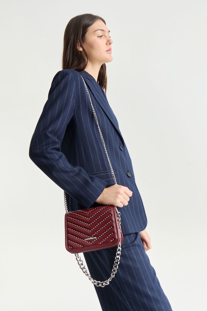 CARTERA CROSSBODY MIES