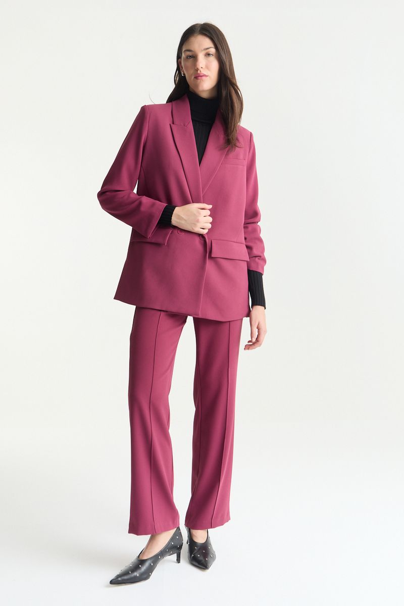 BLAZER LONG NIGHT