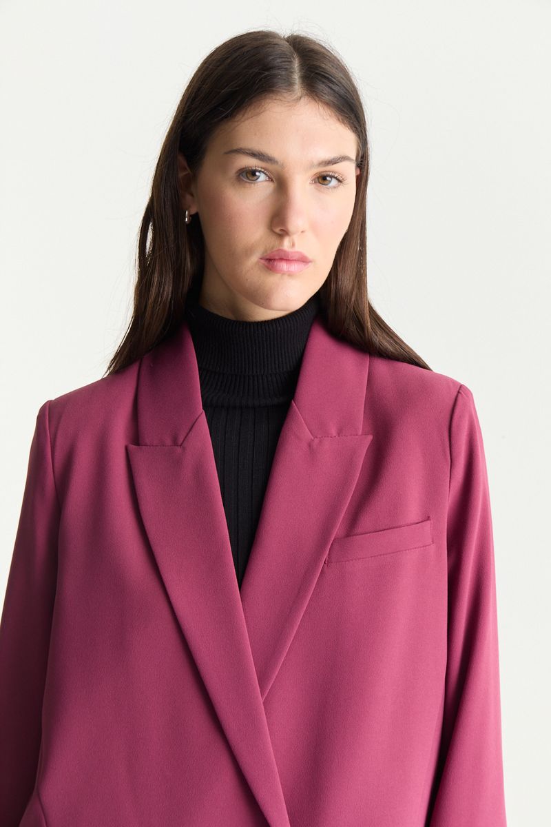 BLAZER LONG NIGHT