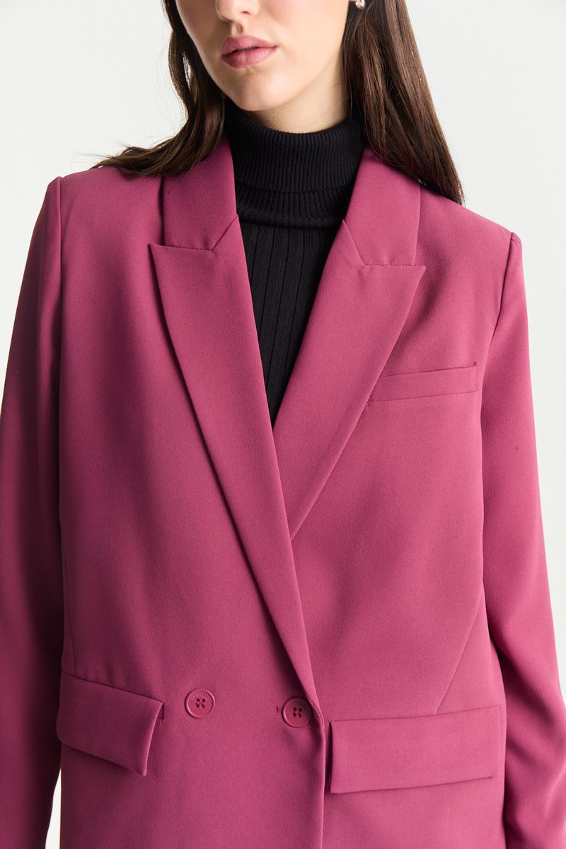 BLAZER LONG NIGHT