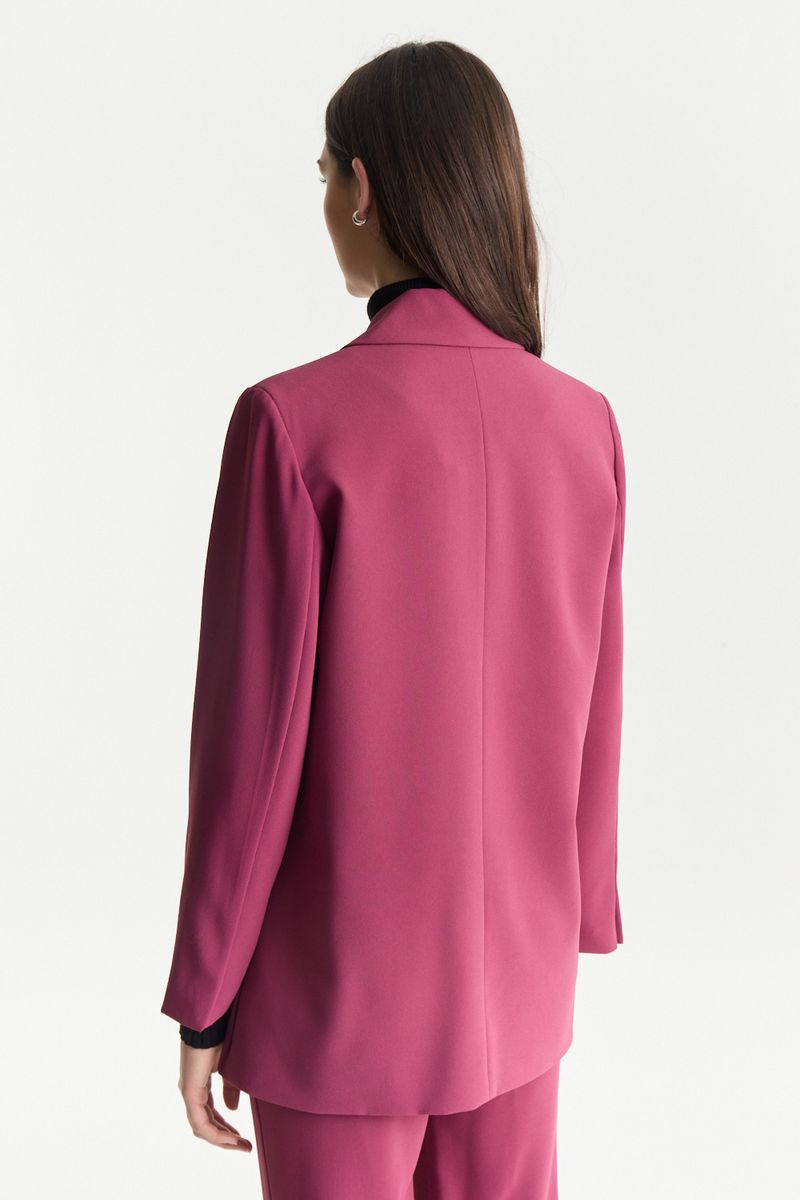 BLAZER LONG NIGHT