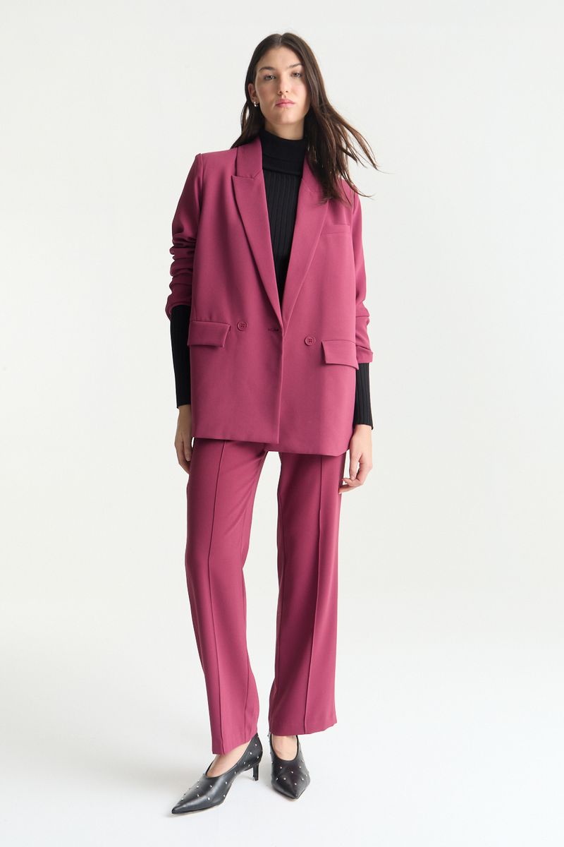 BLAZER LONG NIGHT