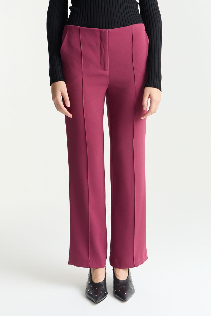 PANTALON FLARE NIGHT