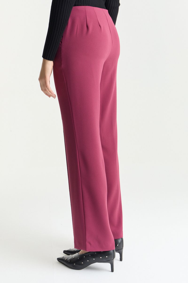 PANTALON FLARE NIGHT