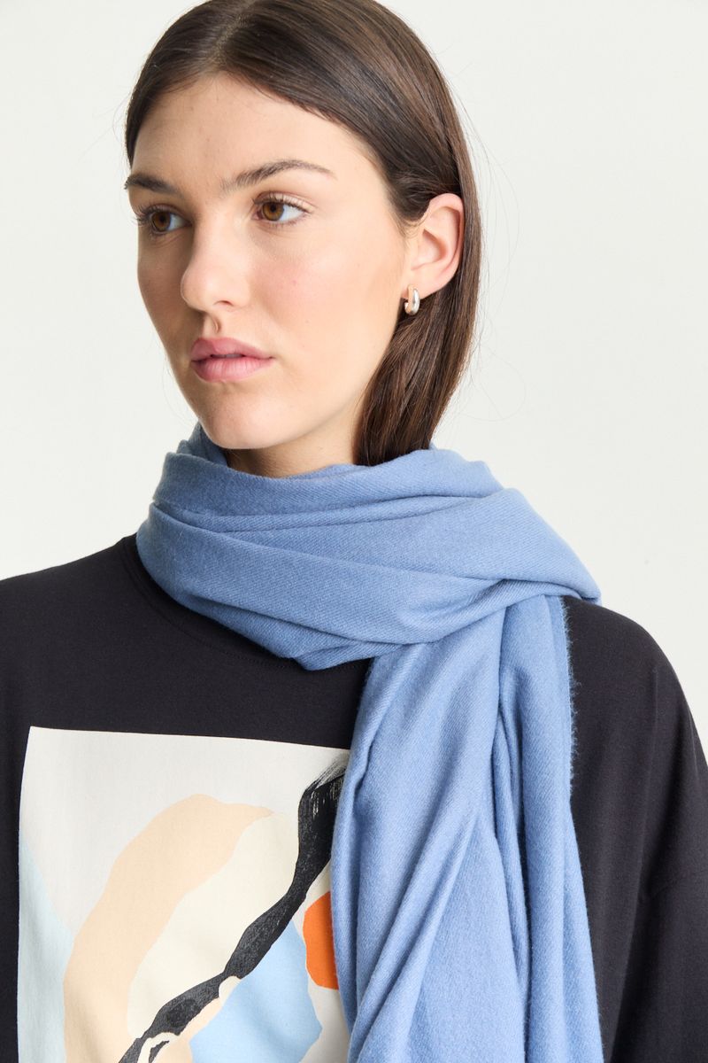 BUFANDA FEEL CASHMERE