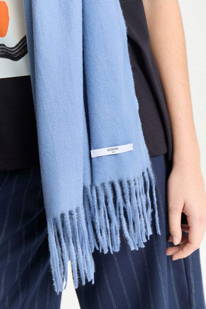 BUFANDA FEEL CASHMERE