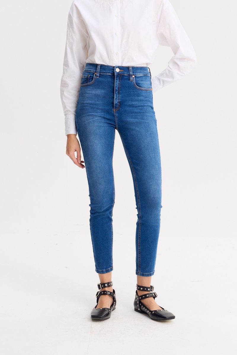 JEAN MILA NEXT LEVEL CONFORT