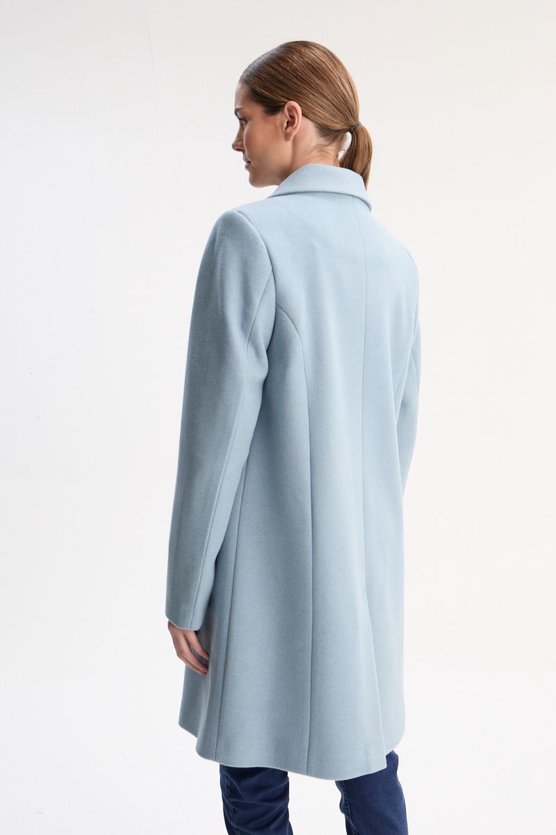 ABRIGO KNIT NILO