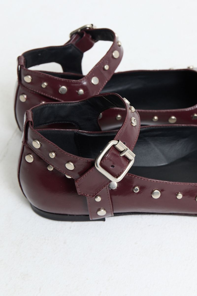 CALZADO BALERINA MOON