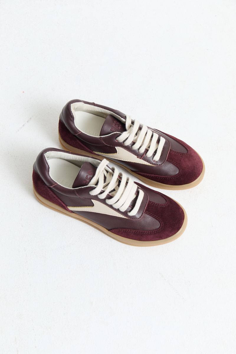 CALZADO SNEAKER URBAN