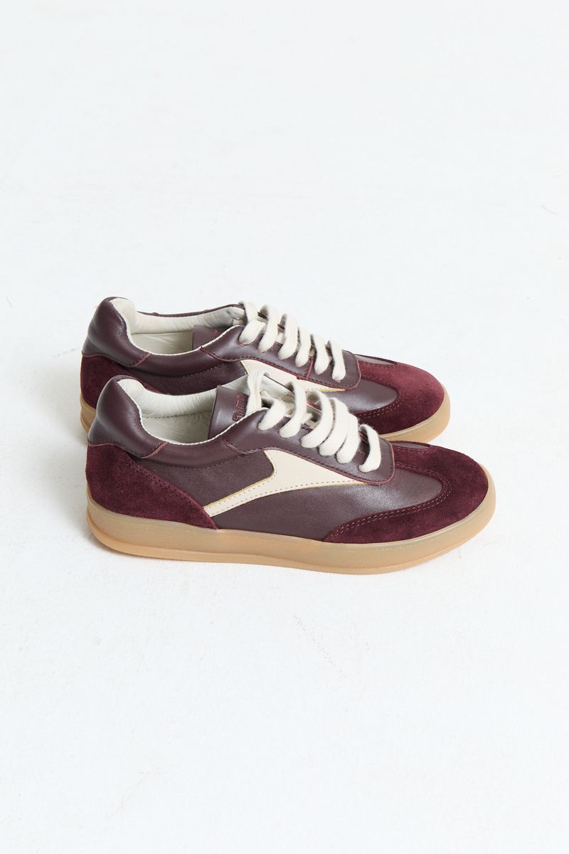 CALZADO SNEAKER URBAN