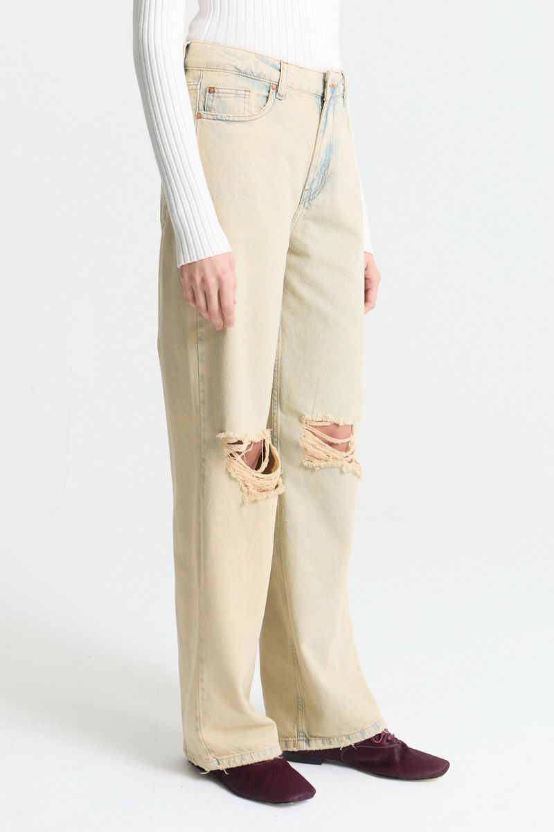 JEAN RACHEL STRAIGHT