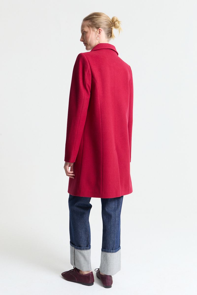 ABRIGO KNIT NILO
