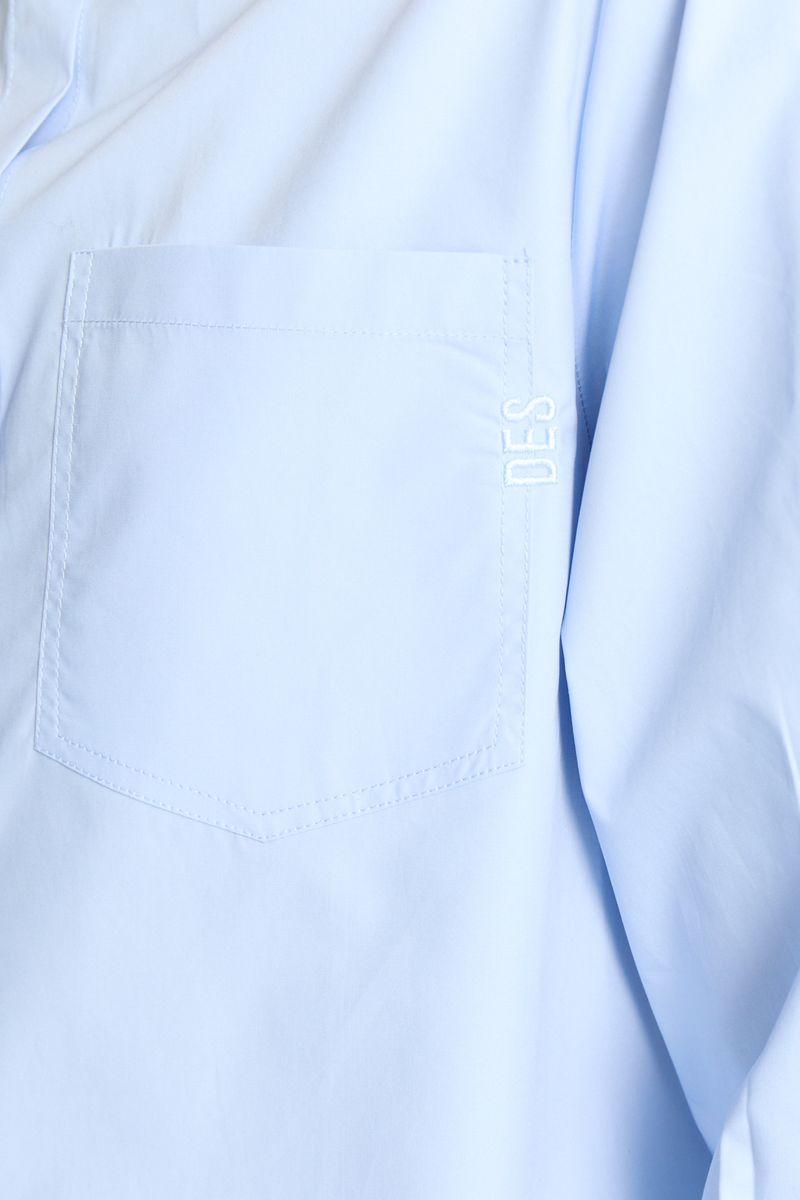 CAMISA POPLIN BASIC