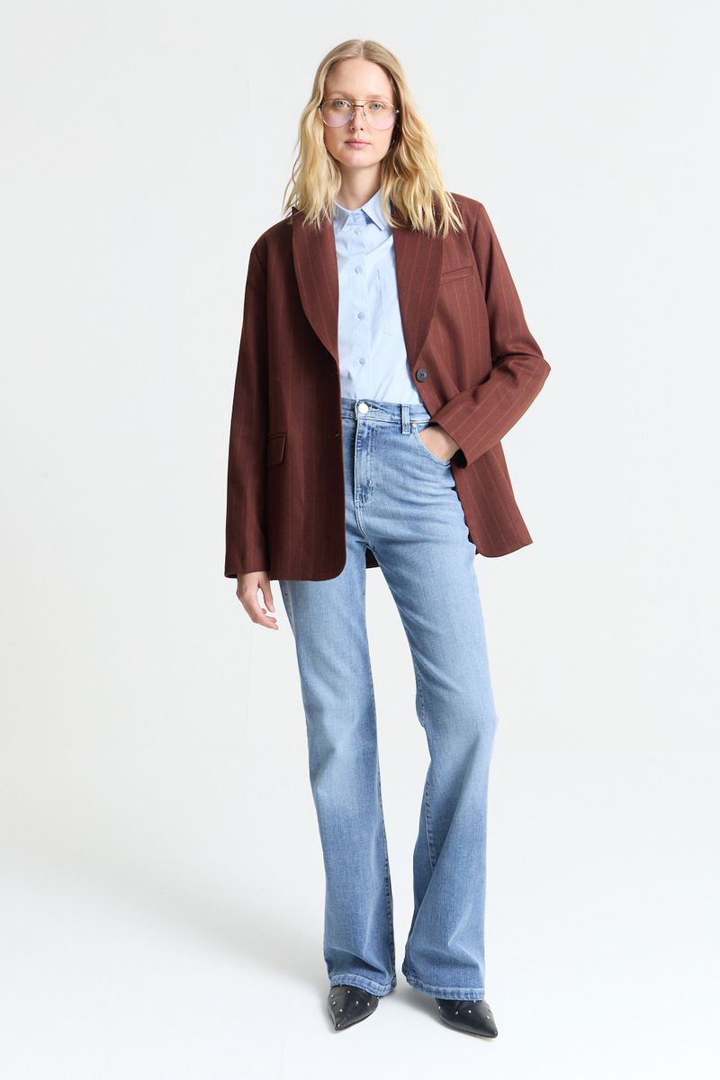 JEAN AMELIA BOOT