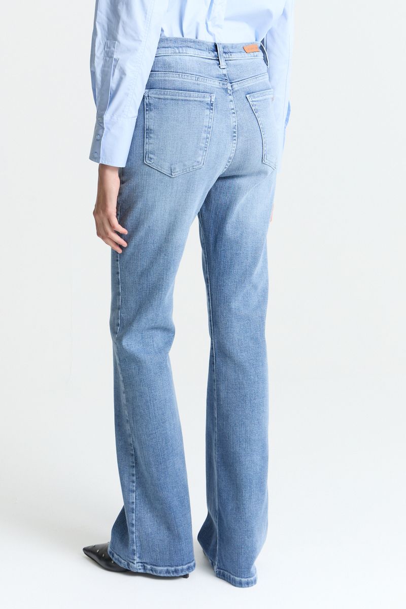 JEAN AMELIA BOOT