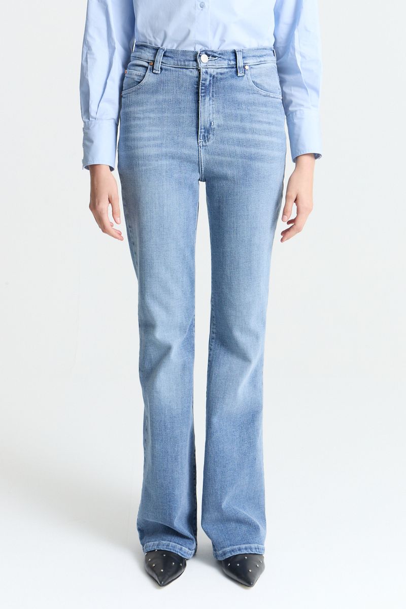 JEAN AMELIA BOOT