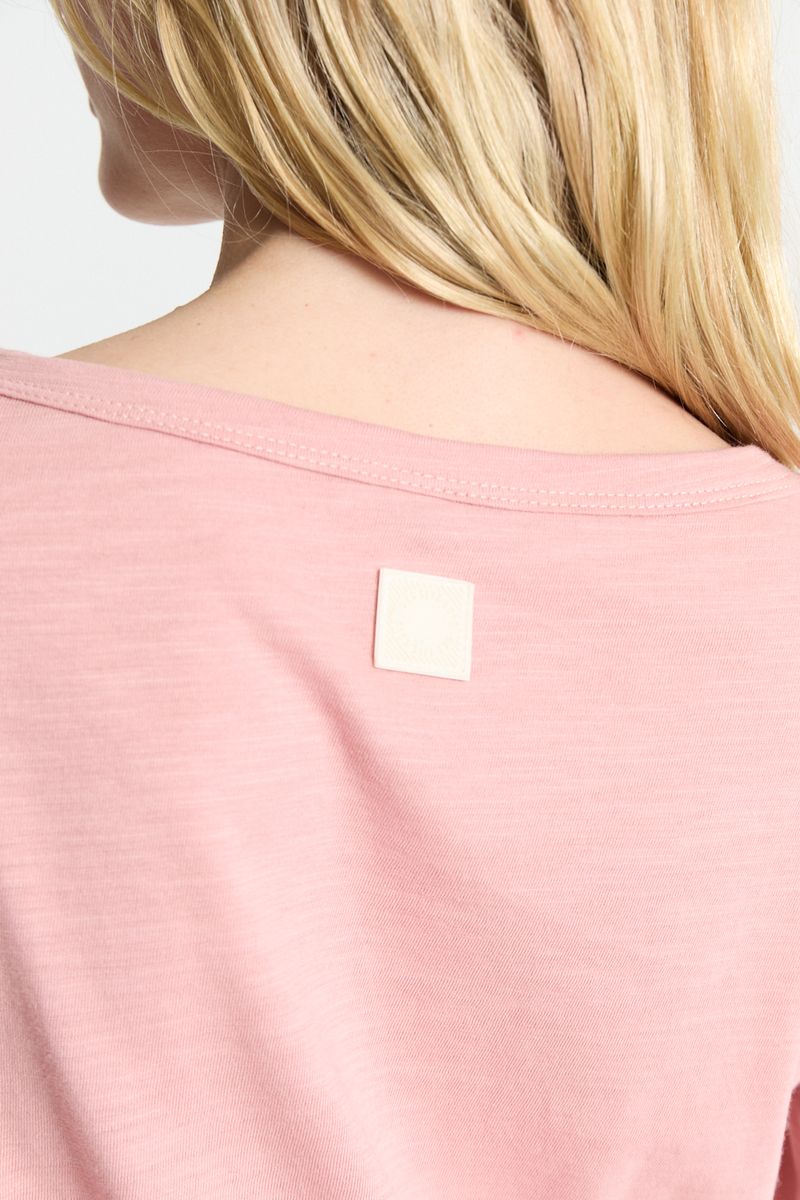 REMERA PUFF SLEEVE KAY