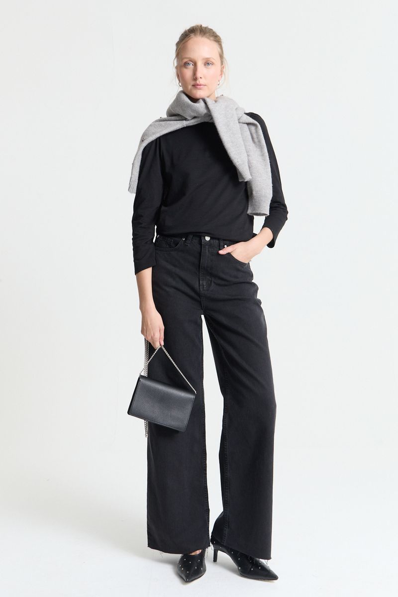 REMERA PUFF SLEEVE KAY