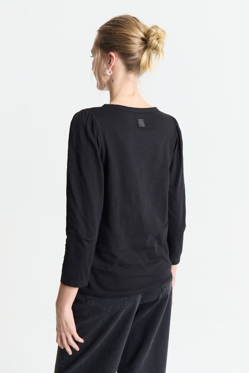 REMERA PUFF SLEEVE KAY