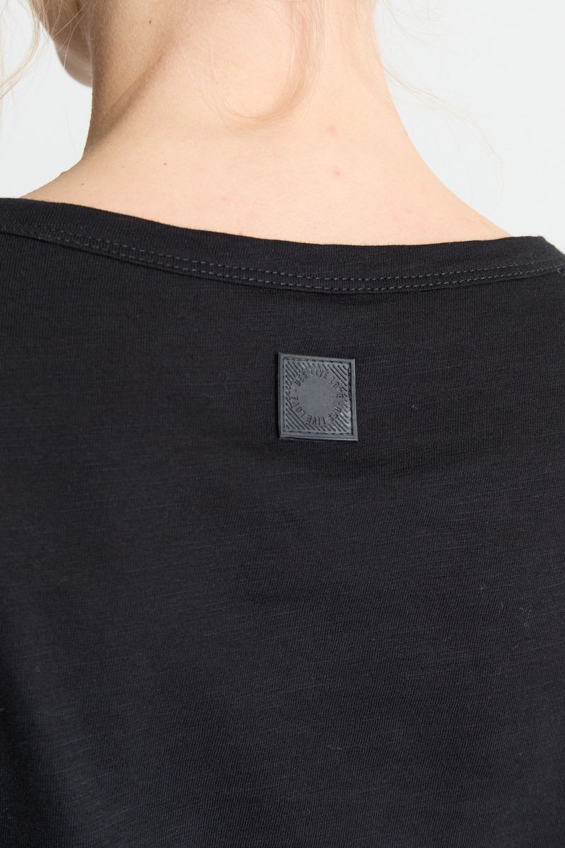 REMERA PUFF SLEEVE KAY
