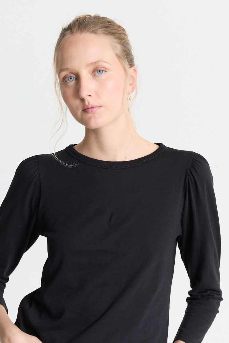 REMERA PUFF SLEEVE KAY