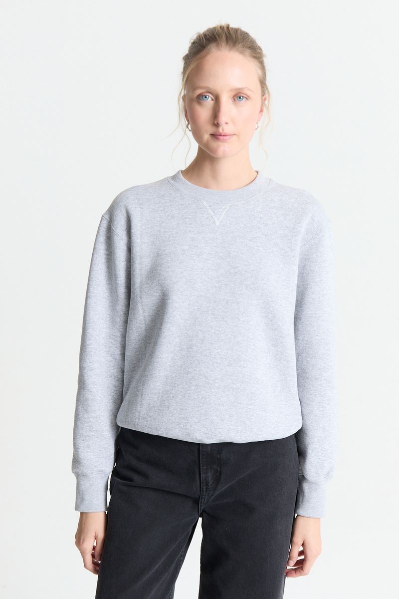 BUZO BASIC ANNE