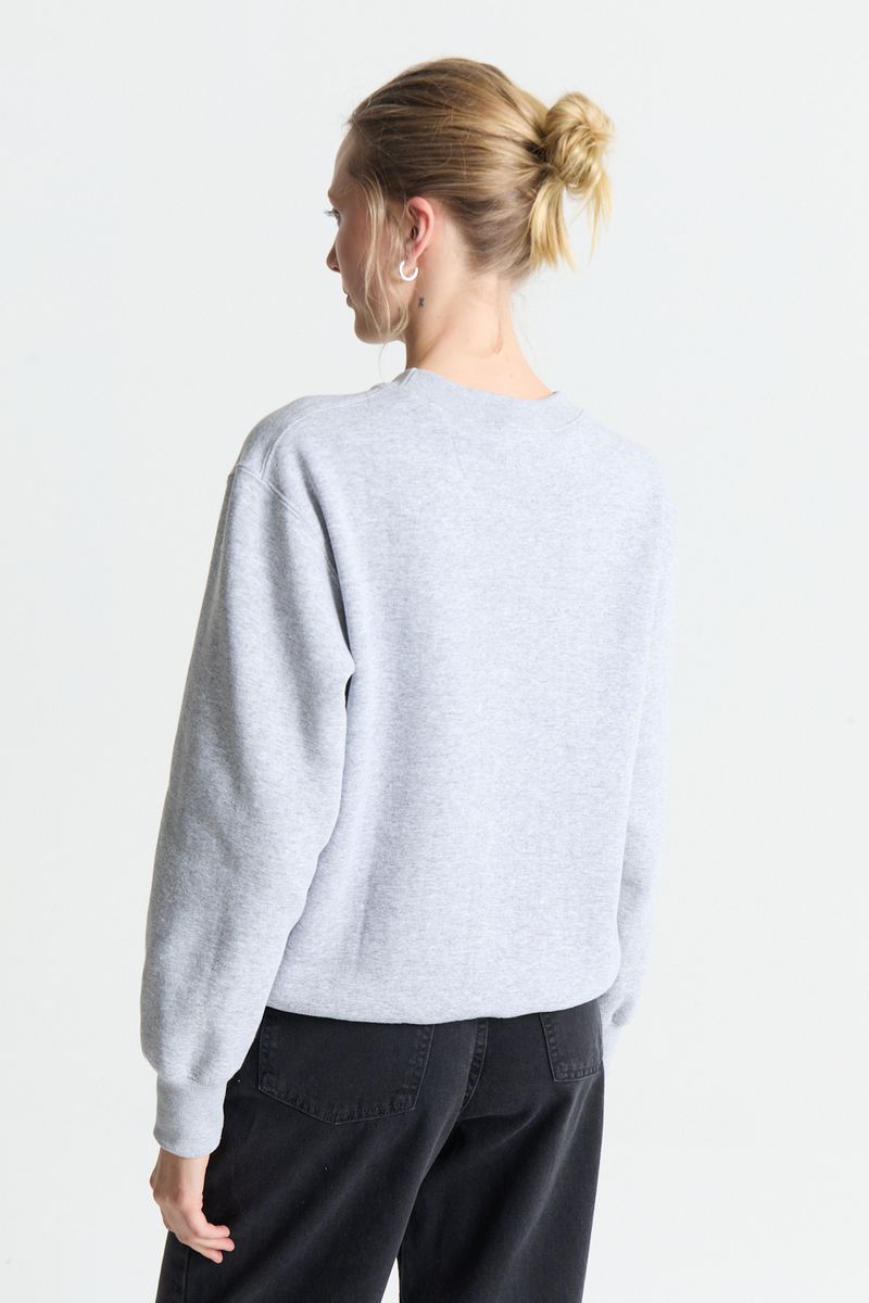 BUZO BASIC ANNE