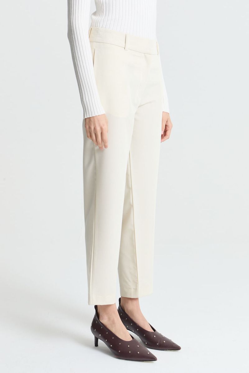 PANTALON CAPRI ESCENCIAL