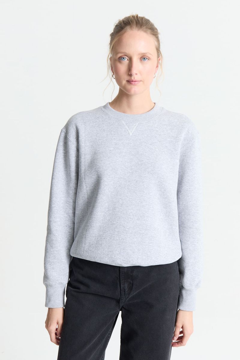 BUZO BASIC ANNE