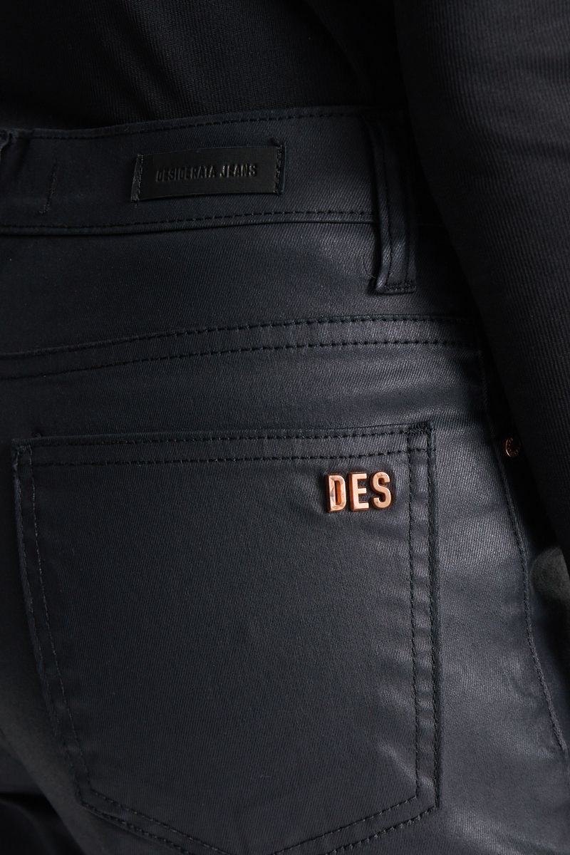 JEAN EMILY LEGGING COATED