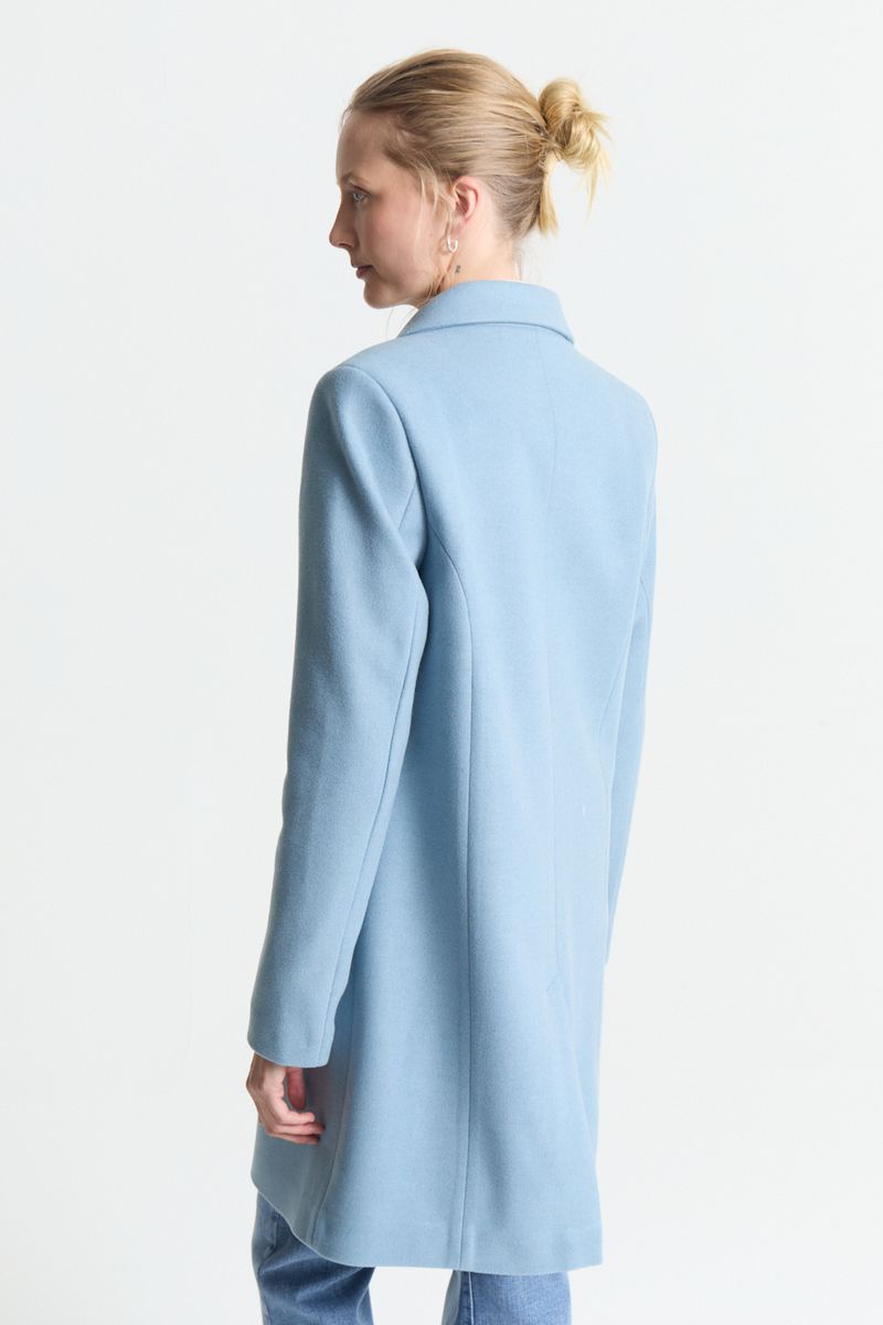 ABRIGO KNIT NILO